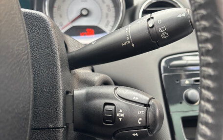 Peugeot 308 II, 2011 год, 750 000 рублей, 13 фотография