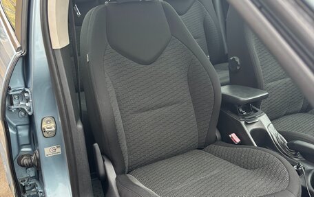 Peugeot 308 II, 2011 год, 750 000 рублей, 15 фотография