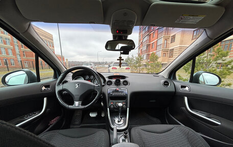 Peugeot 308 II, 2011 год, 750 000 рублей, 7 фотография