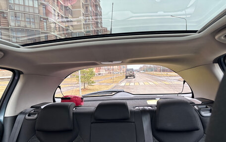 Peugeot 308 II, 2011 год, 750 000 рублей, 14 фотография