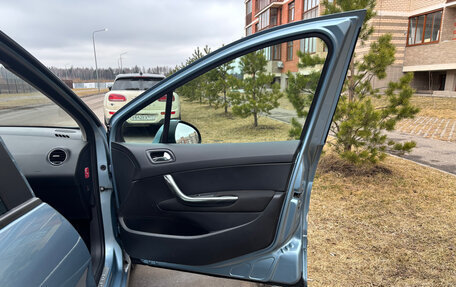 Peugeot 308 II, 2011 год, 750 000 рублей, 6 фотография