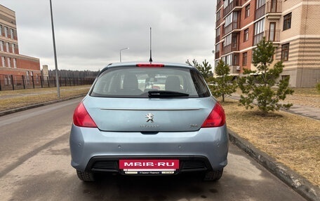 Peugeot 308 II, 2011 год, 750 000 рублей, 3 фотография
