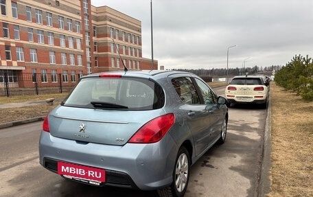 Peugeot 308 II, 2011 год, 750 000 рублей, 2 фотография