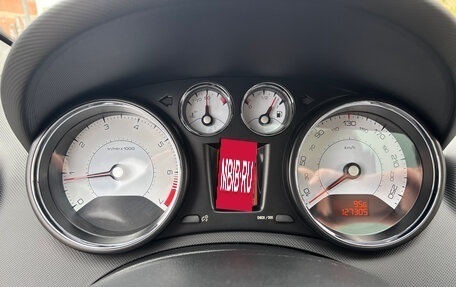 Peugeot 308 II, 2011 год, 750 000 рублей, 10 фотография