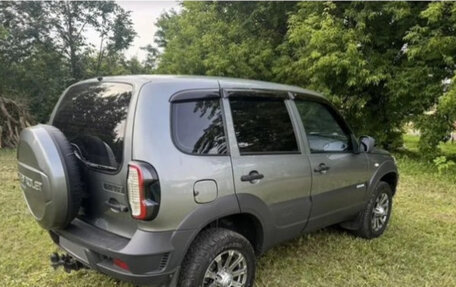 Chevrolet Niva I рестайлинг, 2013 год, 660 000 рублей, 7 фотография