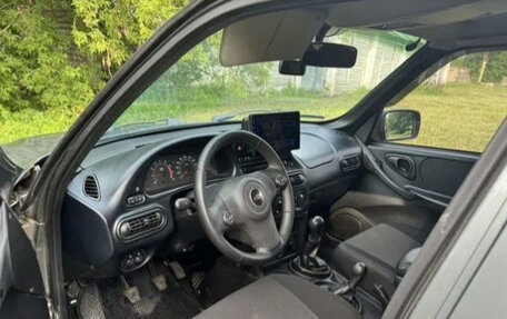 Chevrolet Niva I рестайлинг, 2013 год, 660 000 рублей, 4 фотография