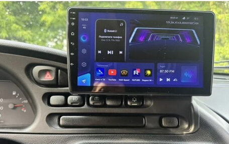 Chevrolet Niva I рестайлинг, 2013 год, 660 000 рублей, 6 фотография