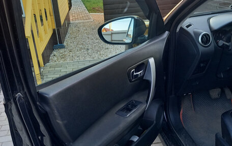 Nissan Qashqai, 2008 год, 750 000 рублей, 2 фотография