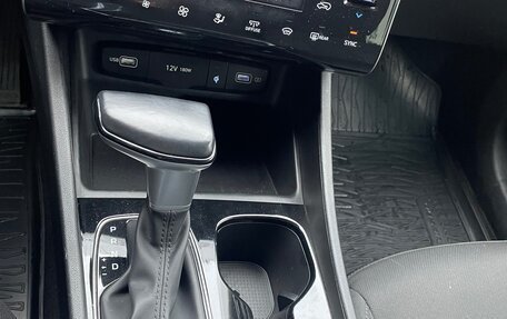 Hyundai Tucson, 2021 год, 3 300 000 рублей, 9 фотография