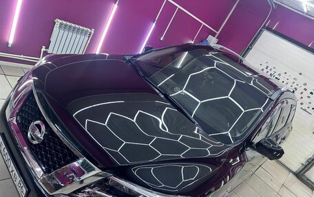 Nissan Pathfinder, 2015 год, 2 000 000 рублей, 5 фотография