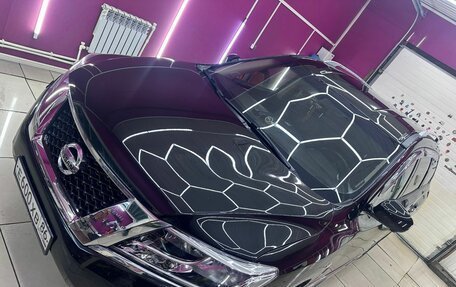 Nissan Pathfinder, 2015 год, 2 000 000 рублей, 7 фотография