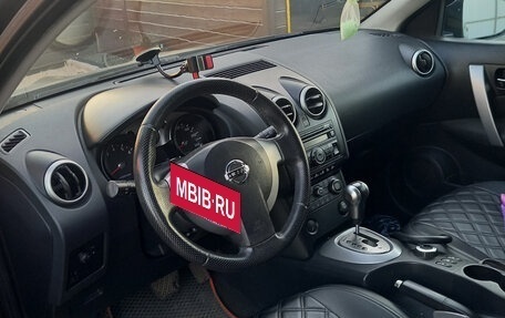 Nissan Qashqai, 2008 год, 750 000 рублей, 4 фотография