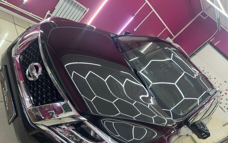 Nissan Pathfinder, 2015 год, 2 000 000 рублей, 13 фотография