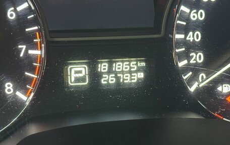 Nissan Pathfinder, 2015 год, 2 000 000 рублей, 17 фотография