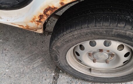 Chevrolet Niva I рестайлинг, 2003 год, 250 000 рублей, 6 фотография