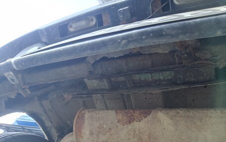 Chevrolet Niva I рестайлинг, 2003 год, 250 000 рублей, 4 фотография