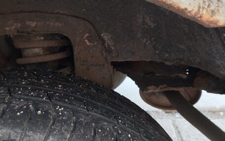 Chevrolet Niva I рестайлинг, 2003 год, 250 000 рублей, 7 фотография