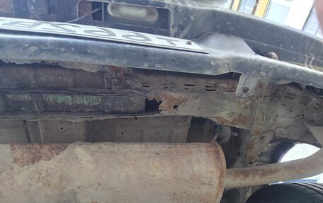 Chevrolet Niva I рестайлинг, 2003 год, 250 000 рублей, 9 фотография