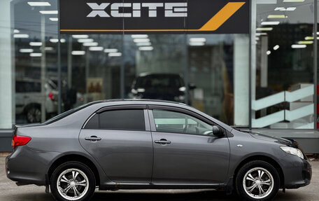 Toyota Corolla, 2008 год, 679 000 рублей, 3 фотография