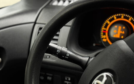 Toyota Corolla, 2008 год, 679 000 рублей, 18 фотография