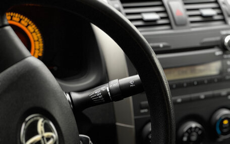 Toyota Corolla, 2008 год, 679 000 рублей, 19 фотография