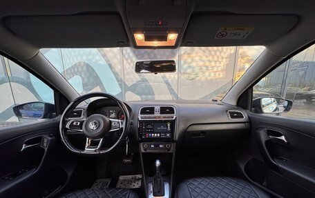 Volkswagen Polo VI (EU Market), 2019 год, 1 400 000 рублей, 2 фотография
