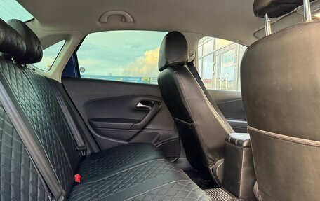 Volkswagen Polo VI (EU Market), 2019 год, 1 400 000 рублей, 4 фотография