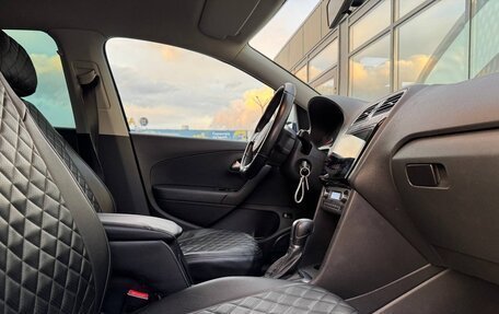 Volkswagen Polo VI (EU Market), 2019 год, 1 400 000 рублей, 7 фотография