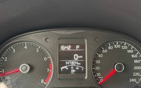 Volkswagen Polo VI (EU Market), 2019 год, 1 400 000 рублей, 10 фотография