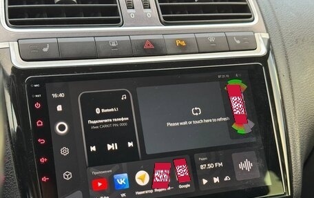 Volkswagen Polo VI (EU Market), 2019 год, 1 400 000 рублей, 13 фотография