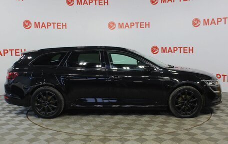Renault Talisman, 2017 год, 1 635 000 рублей, 4 фотография