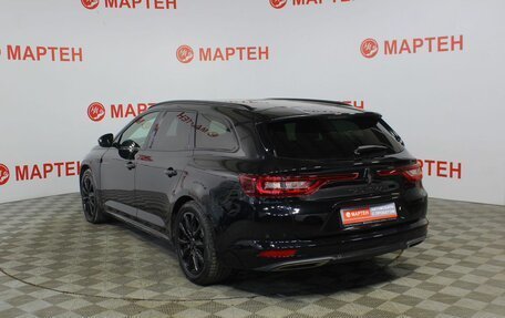 Renault Talisman, 2017 год, 1 635 000 рублей, 7 фотография