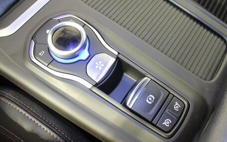 Renault Talisman, 2017 год, 1 635 000 рублей, 14 фотография