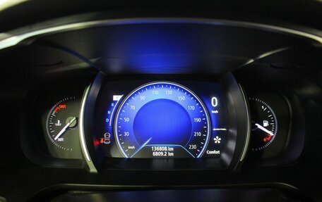 Renault Talisman, 2017 год, 1 635 000 рублей, 18 фотография
