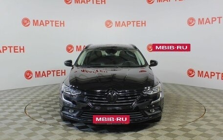 Renault Talisman, 2017 год, 1 635 000 рублей, 2 фотография
