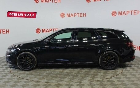 Renault Talisman, 2017 год, 1 635 000 рублей, 8 фотография