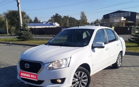 Datsun on-DO I рестайлинг, 2018 год, 550 000 рублей, 1 фотография