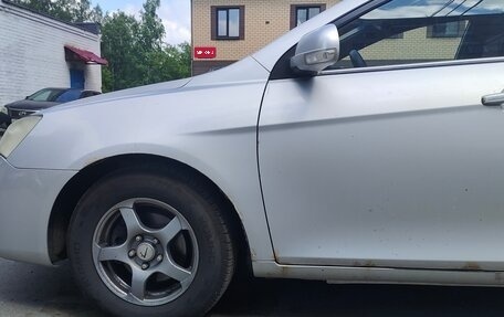 Geely Emgrand EC7, 2013 год, 300 000 рублей, 1 фотография