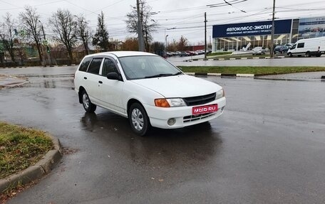 Nissan AD II, 2002 год, 285 000 рублей, 1 фотография