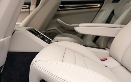 Porsche Panamera II рестайлинг, 2019 год, 8 690 000 рублей, 15 фотография
