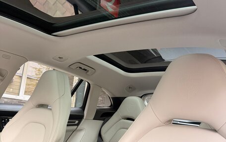 Porsche Panamera II рестайлинг, 2019 год, 8 690 000 рублей, 11 фотография