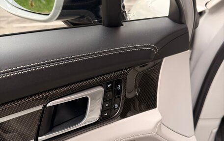 Porsche Panamera II рестайлинг, 2019 год, 8 690 000 рублей, 12 фотография