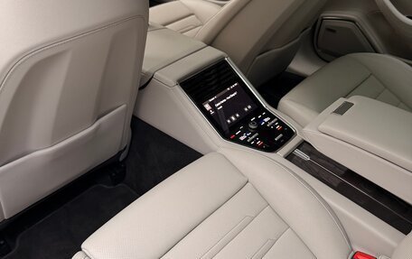 Porsche Panamera II рестайлинг, 2019 год, 8 690 000 рублей, 17 фотография
