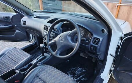 Nissan AD II, 2002 год, 285 000 рублей, 13 фотография