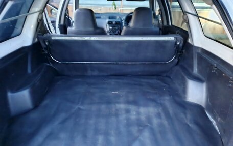 Nissan AD II, 2002 год, 285 000 рублей, 15 фотография