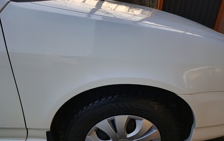 Nissan AD II, 2002 год, 285 000 рублей, 11 фотография