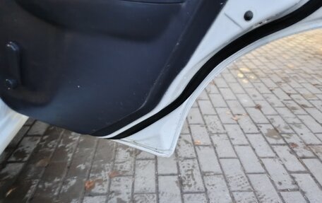 Nissan AD II, 2002 год, 285 000 рублей, 16 фотография