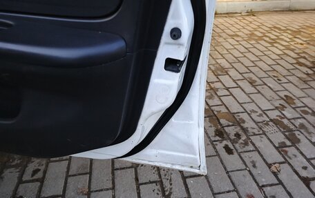 Nissan AD II, 2002 год, 285 000 рублей, 12 фотография