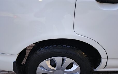 Nissan AD II, 2002 год, 285 000 рублей, 10 фотография