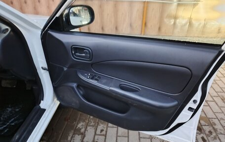 Nissan AD II, 2002 год, 285 000 рублей, 14 фотография